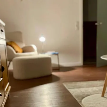 Fewo-hagemeister In - Abc571 - Keine Monteure Apartment *
