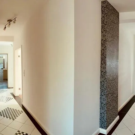 Fewo-hagemeister In - Abc571 - Keine Monteure Apartment Schwerin (Mecklenburg-Vorpommern)