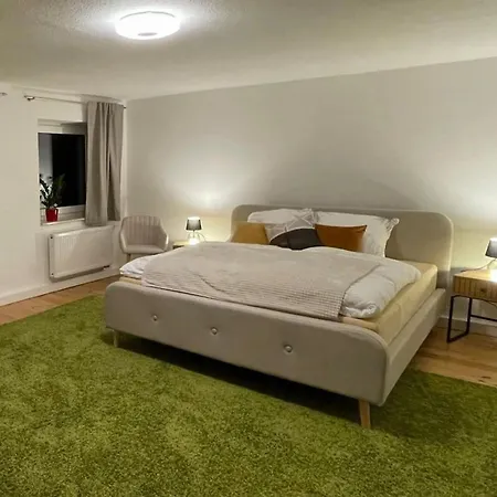 Fewo-hagemeister In - Abc571 - Keine Monteure *