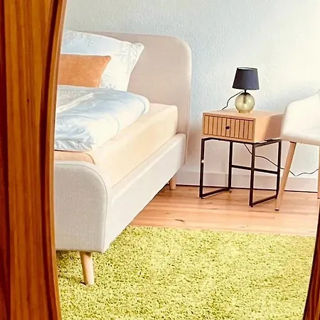 Apartment Fewo-hagemeister In - Abc571 - Keine Monteure Schwerin (Mecklenburg-Vorpommern)